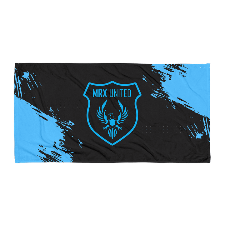 MRX United (Normal Towel) product image (1)