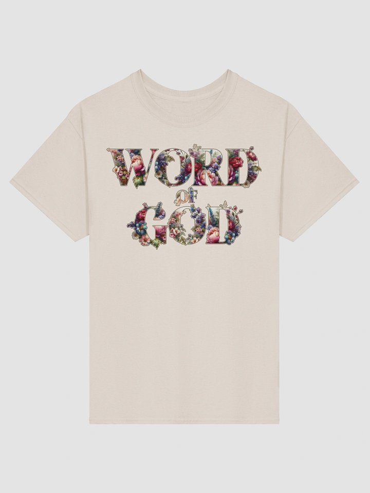 The Word of God product image (1)