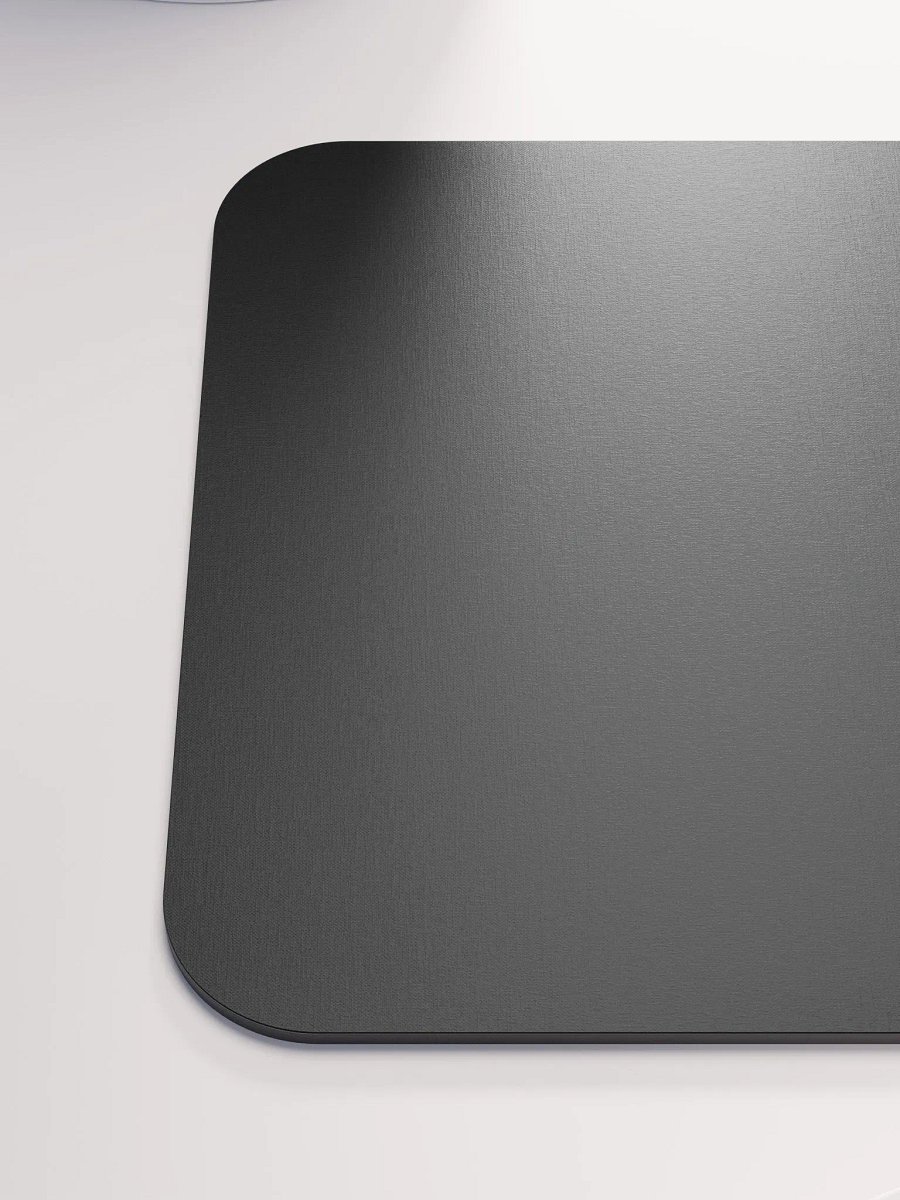 Lrn2aim Reticle Black Mousepad product image (6)