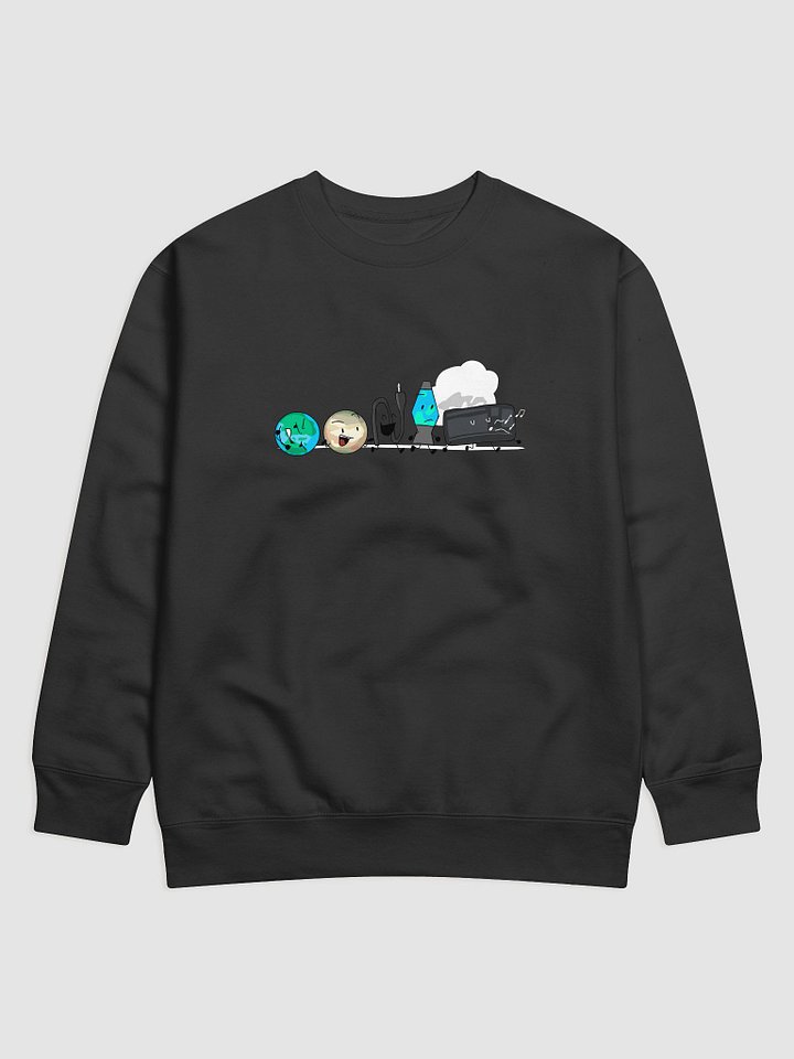 Final 5 Premium Sweatshirt product image (4)