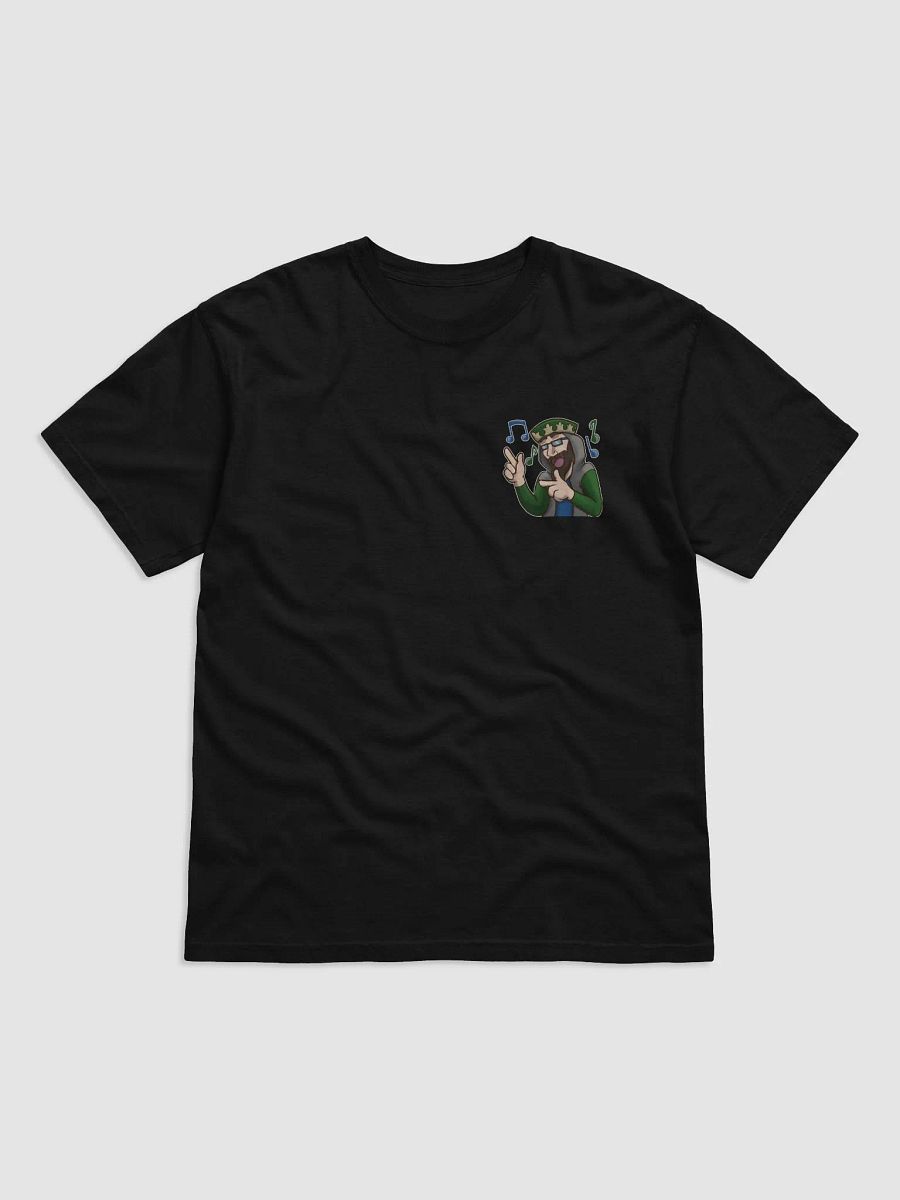 Downey_Blade Comfort Tee product image (1)