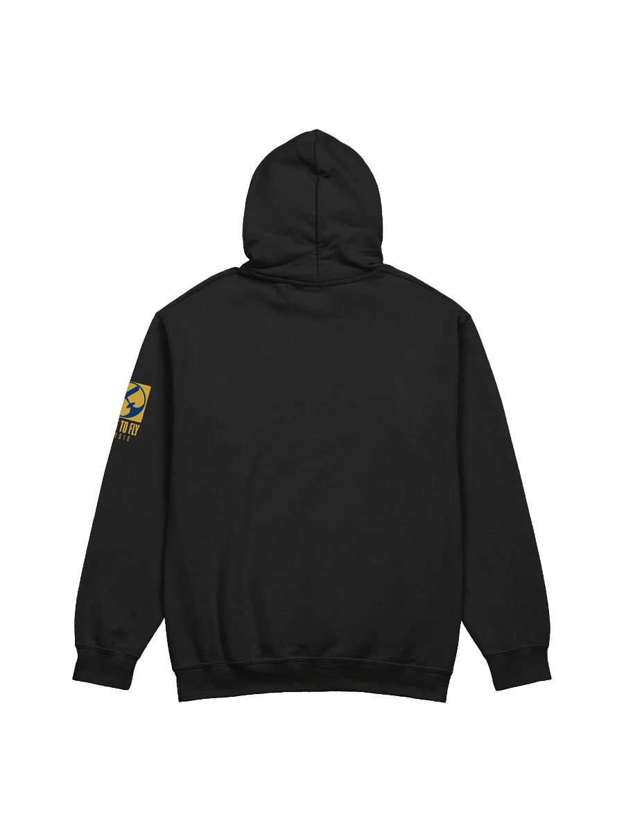 Eat Sleep Fly Repeat - Cessna - Hoodie product image (4)