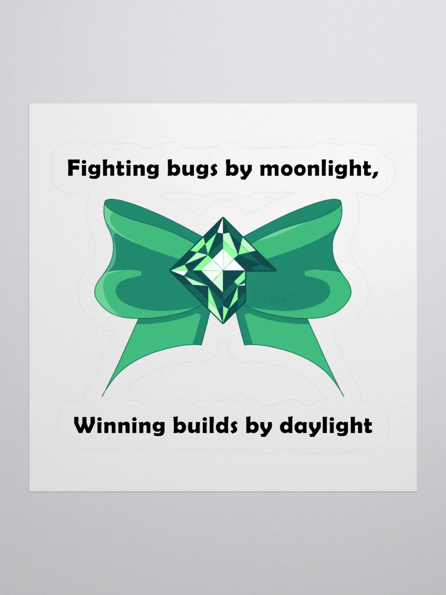 Pretty Guardian GameMaker product image (2)