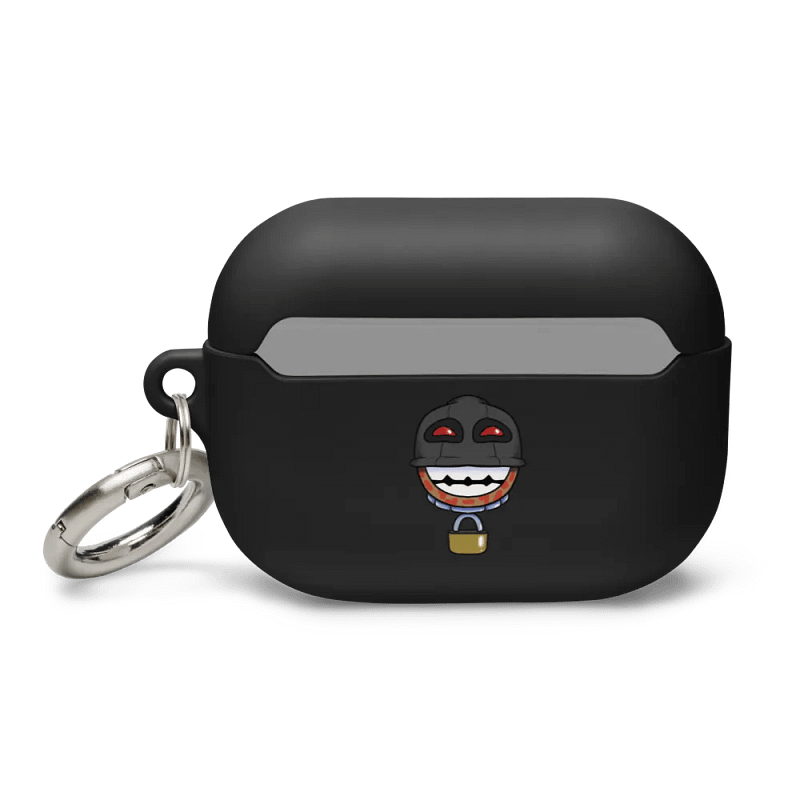 DTL AiRPODS & AiRPODS PRO CASES