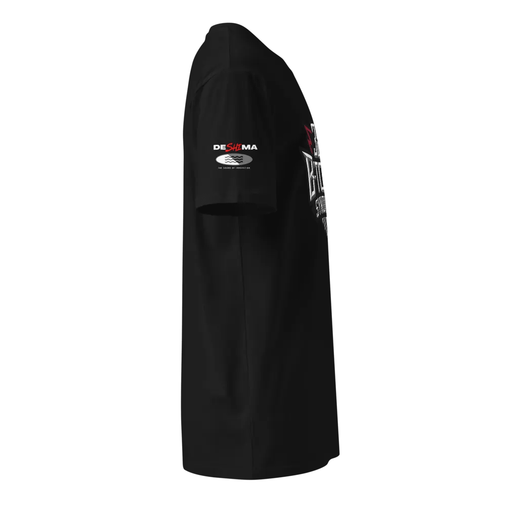 B'TOWN SYNDICATE Energy Logo T-Shirt product image (4)