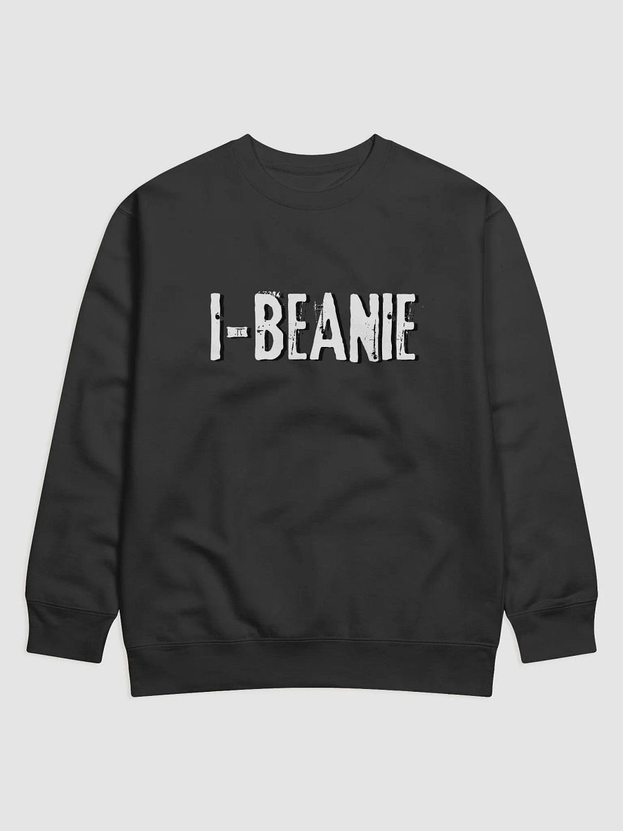 I-BEANIE SweatShirt product image (1)