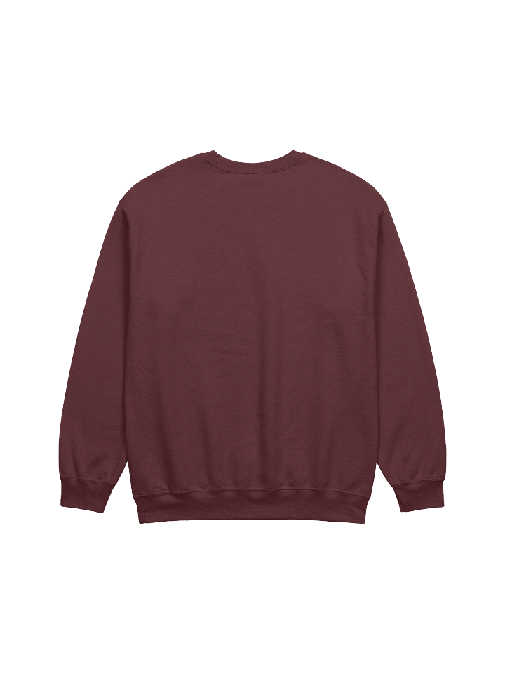 I'd rather be building crew (embroidered) product image (2)