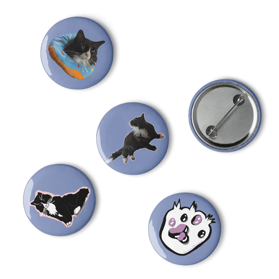Fester buttons product image (10)