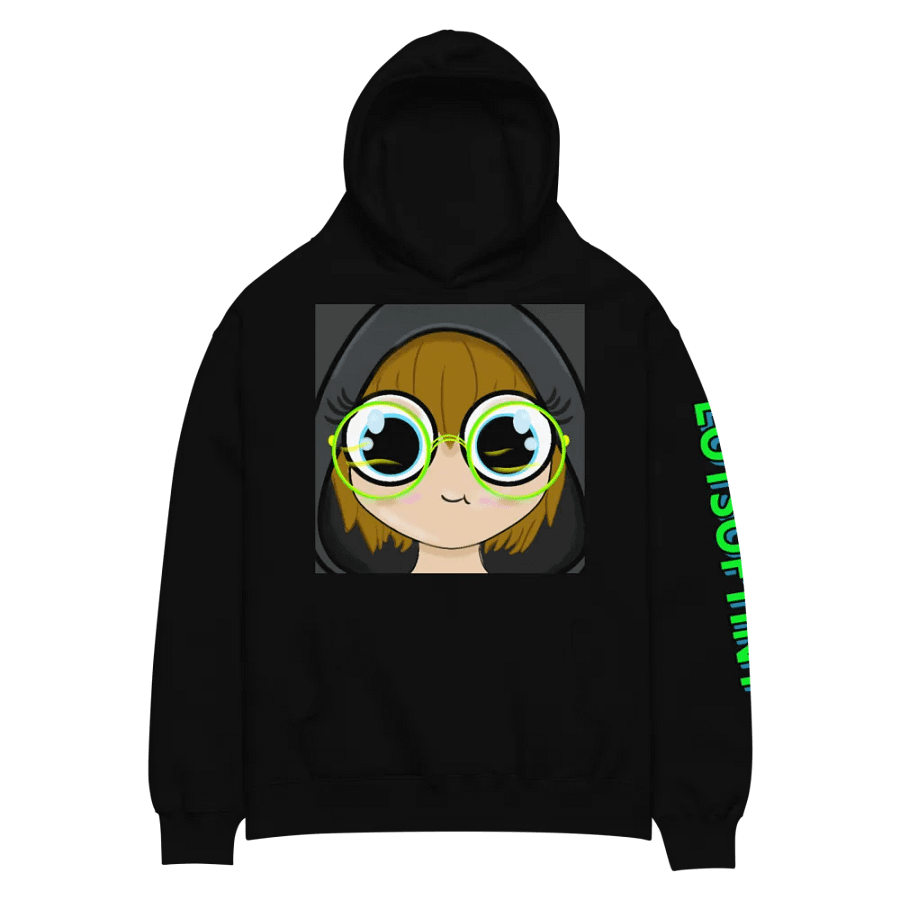 TINY HOODIE product image (2)