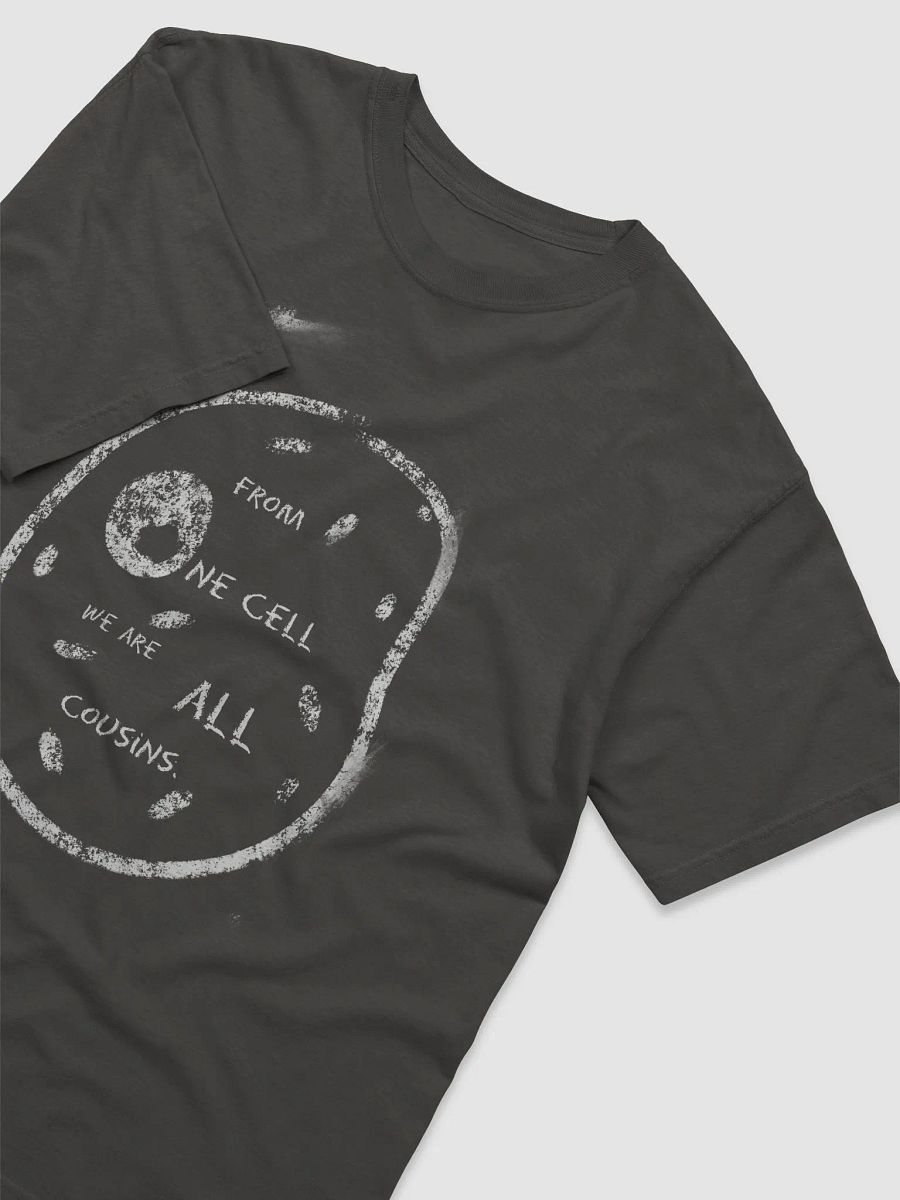 One Cell Heavyweight T-Shirt product image (3)