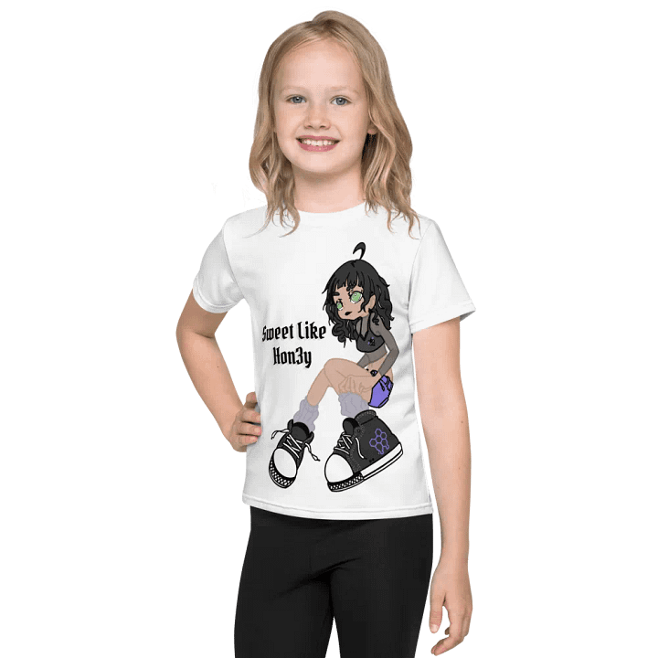 Sweet Like Hon3y - Child product image (1)