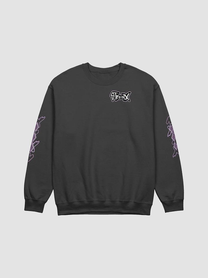 Dead Statue Crewneck Sweater product image (1)