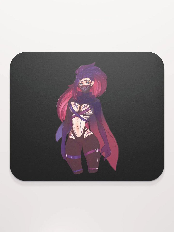 Rennalia Mouse Pad product image (2)