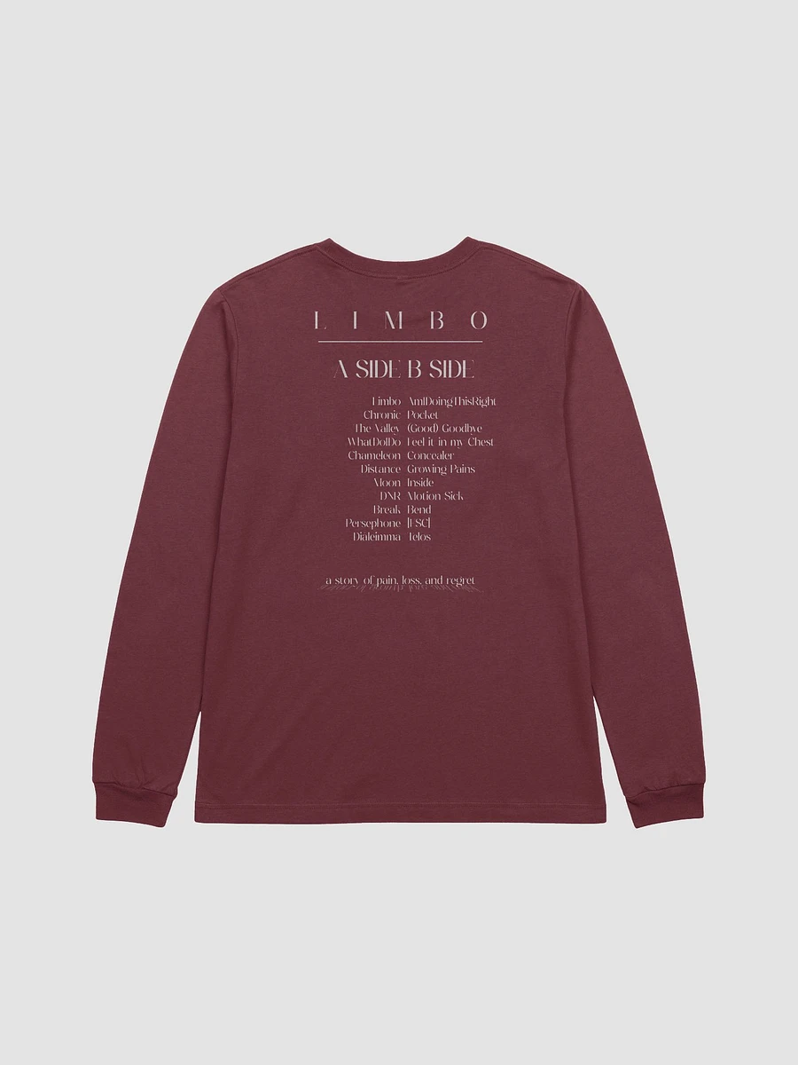 Limbo Sweater product image (2)