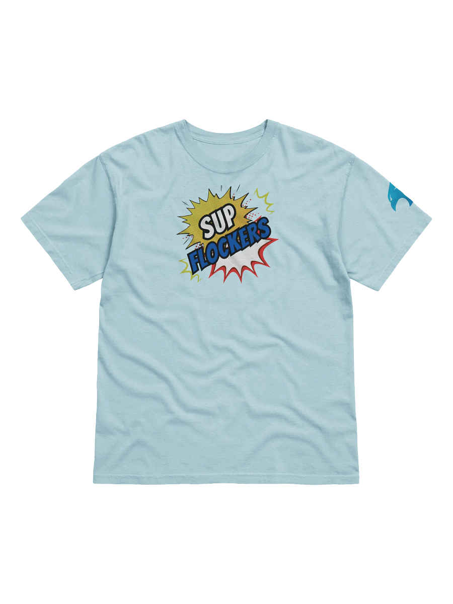 Comic Sup Flockers product image (3)