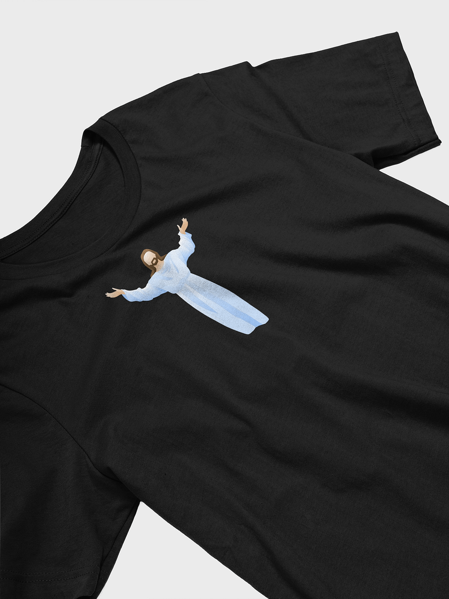 Faith Supersoft T-Shirt product image (3)