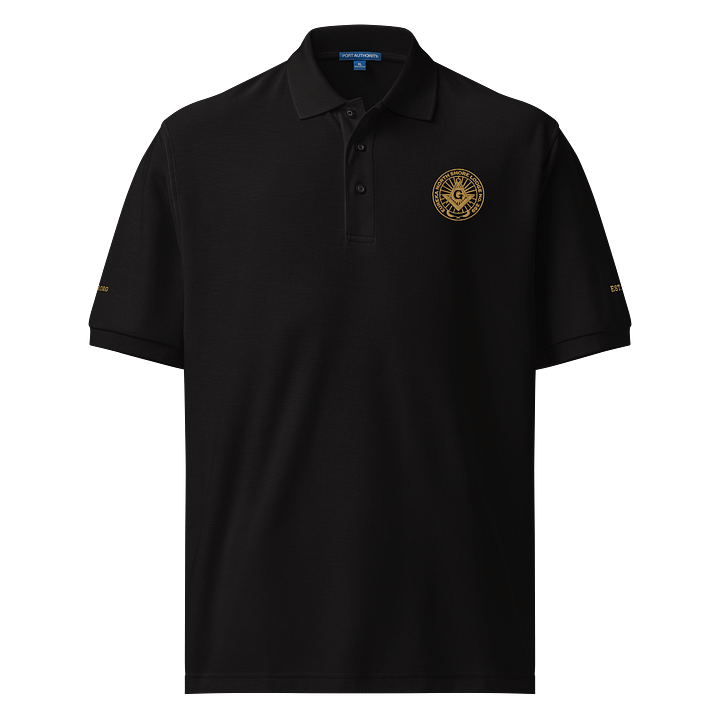 ENS Everyday Polo (Gold Seal Edition) product image (1)