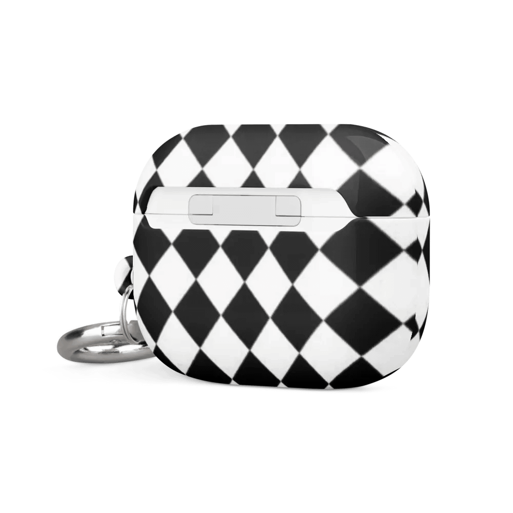 Checkboard AirPods® Case product image (5)