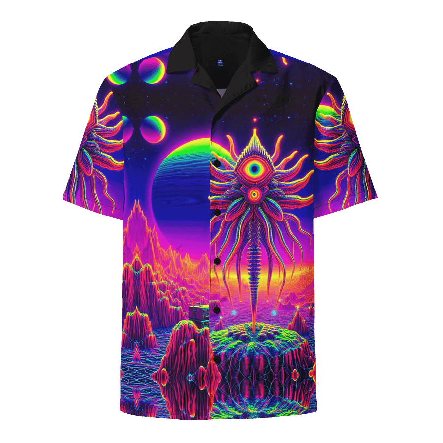 Be not afraid Hawaiian product image (1)