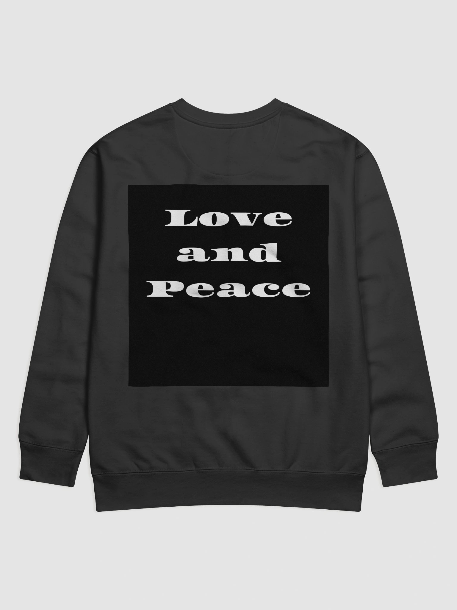 Summer Love Chick Sweatshirt product image (22)