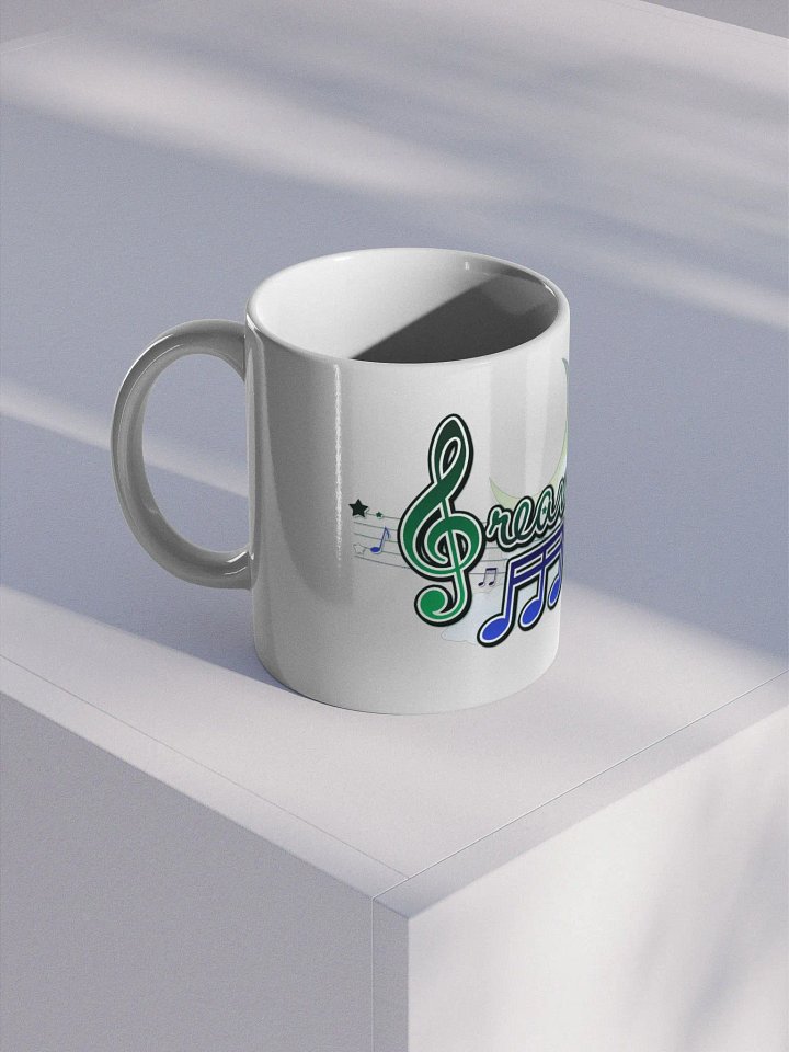 Logo Mug product image (1)