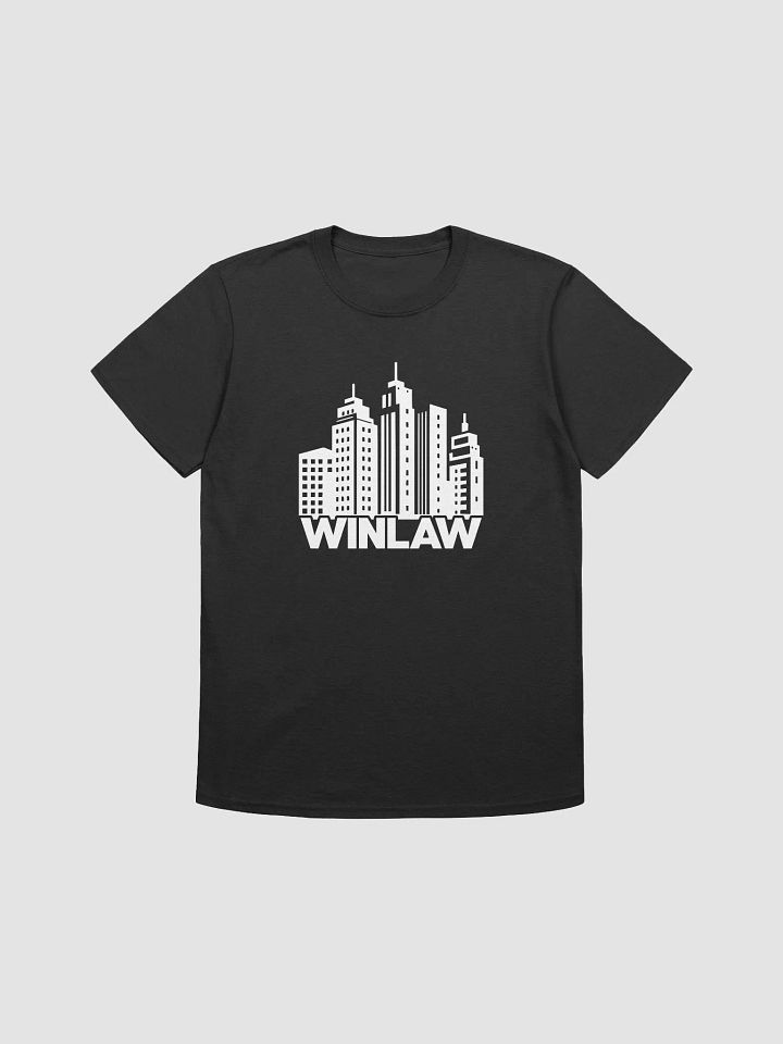 The Winlaw Skyline T-Shirt product image (1)