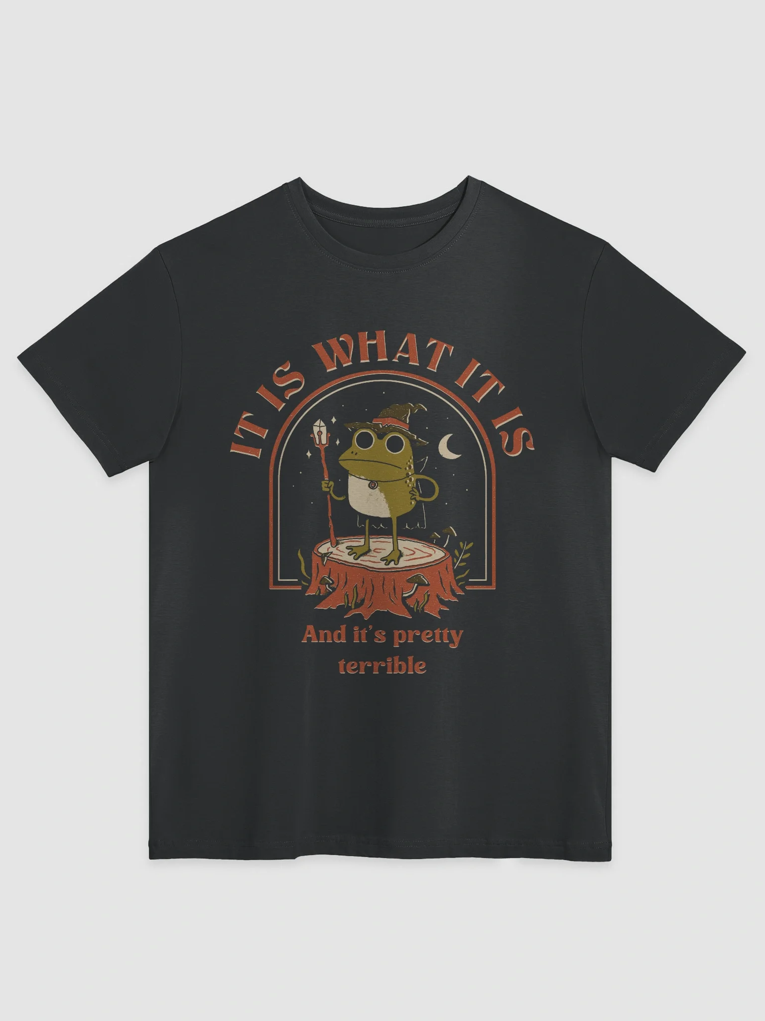 It Is What It Is - Tee product image (1)