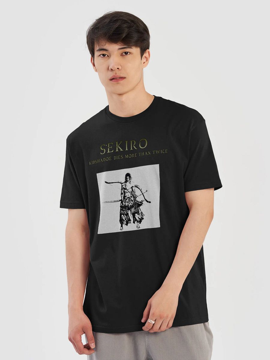 GENICHIRO TSHIRT product image (5)