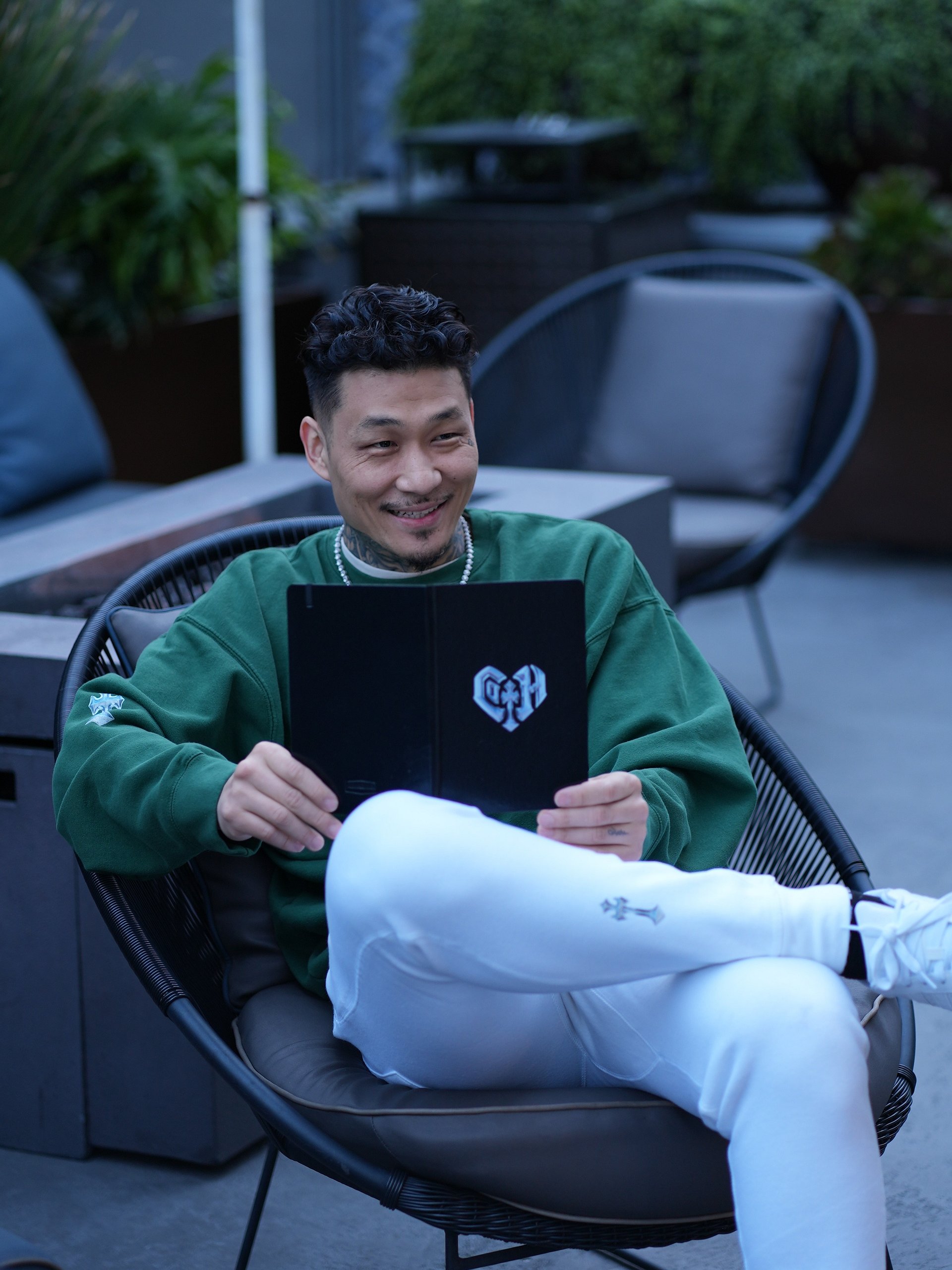 Joggers product image (5)