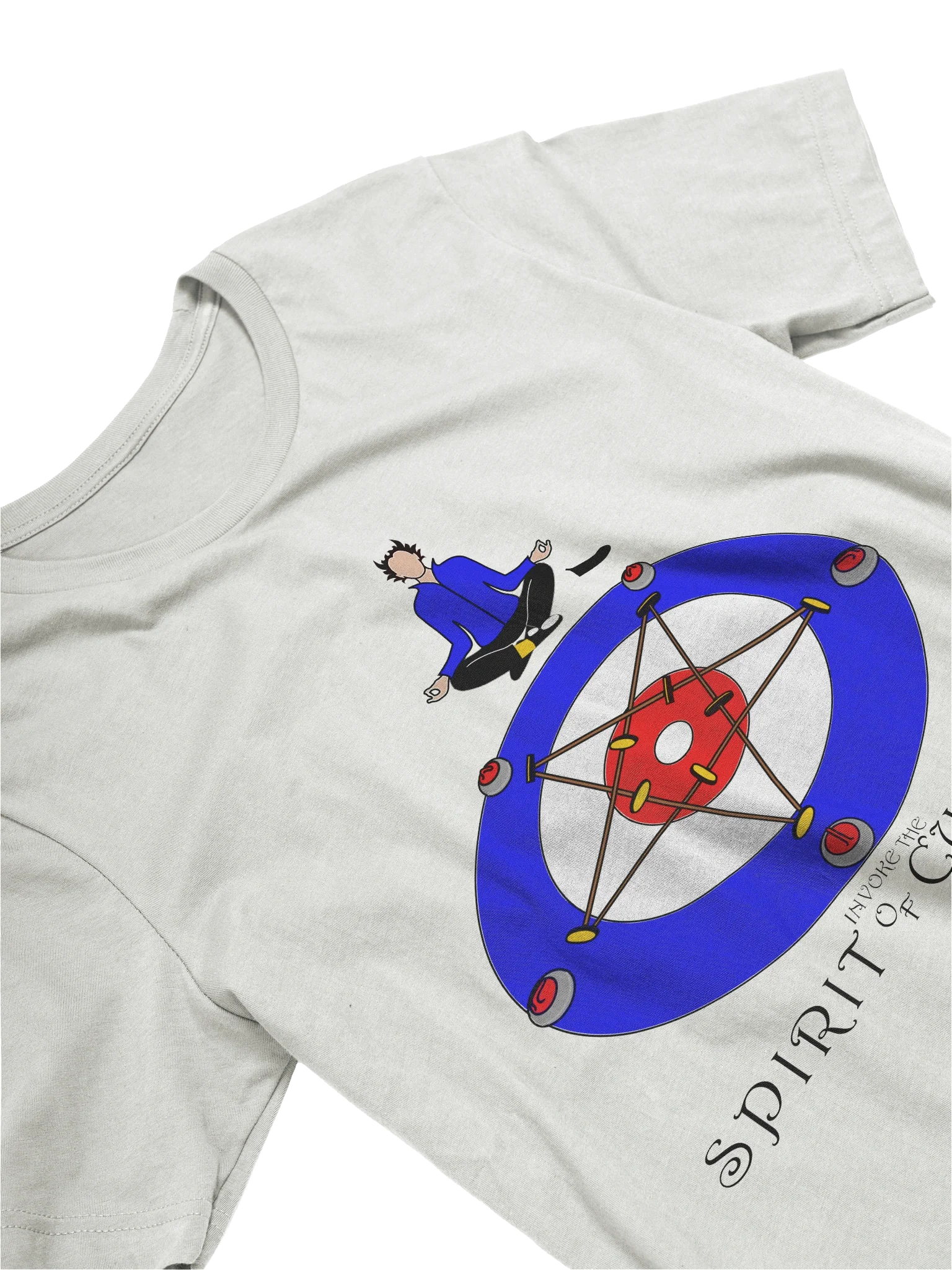 Spirit of Curling product image (23)