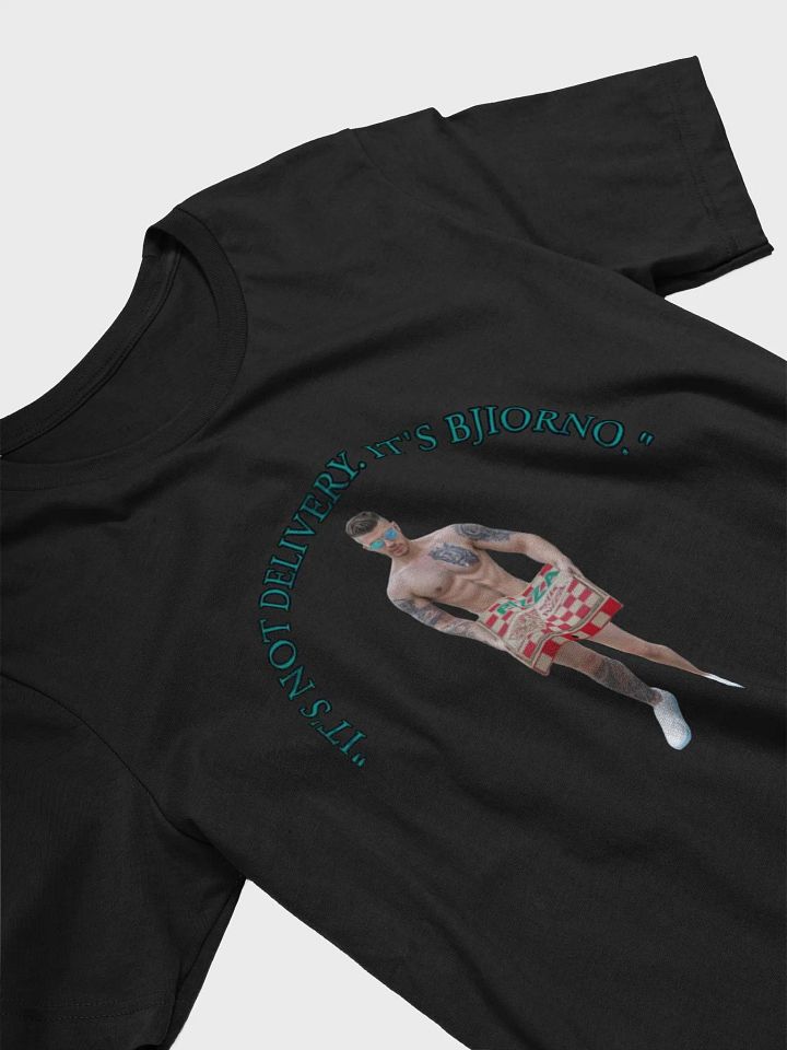 Its not Delivery, its Bjiorno product image (2)