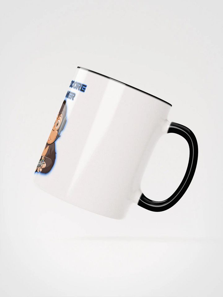 Hardcore Mug product image (2)