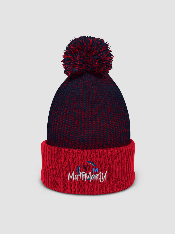 Streetwise Beanie - Street Logo product image (1)