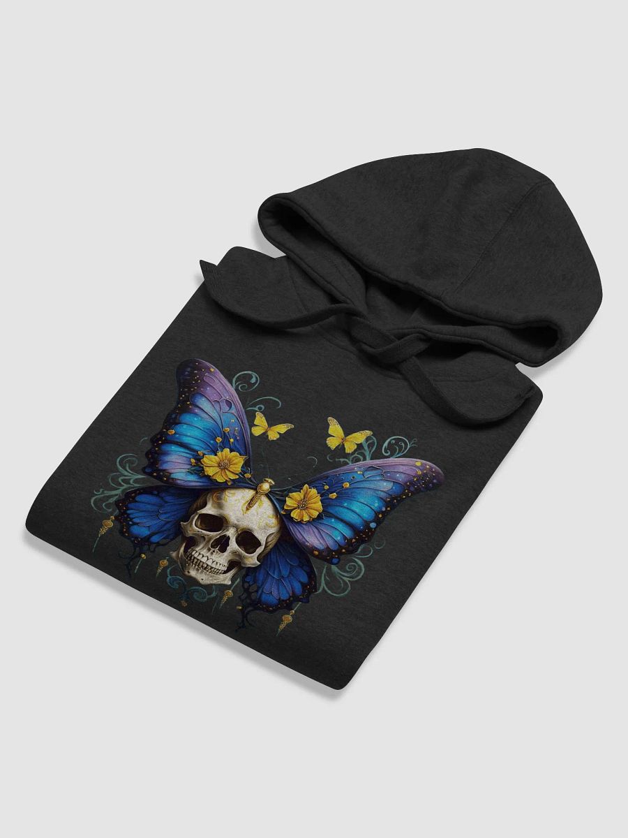 Macabre Marvel Premium Hoodie product image (6)