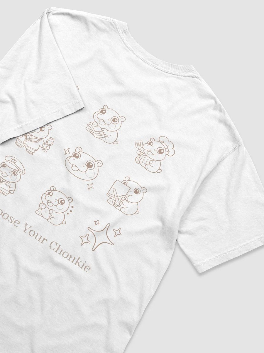 CHOOSE YOUR CHONKIE product image (8)
