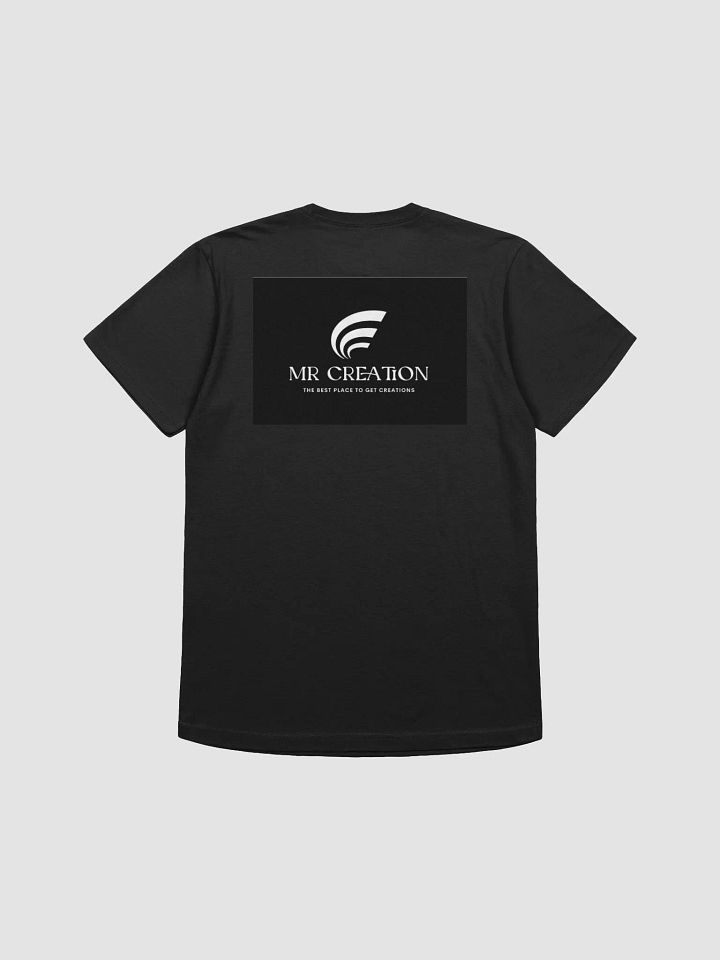mr creation soft t-shirt product image (2)