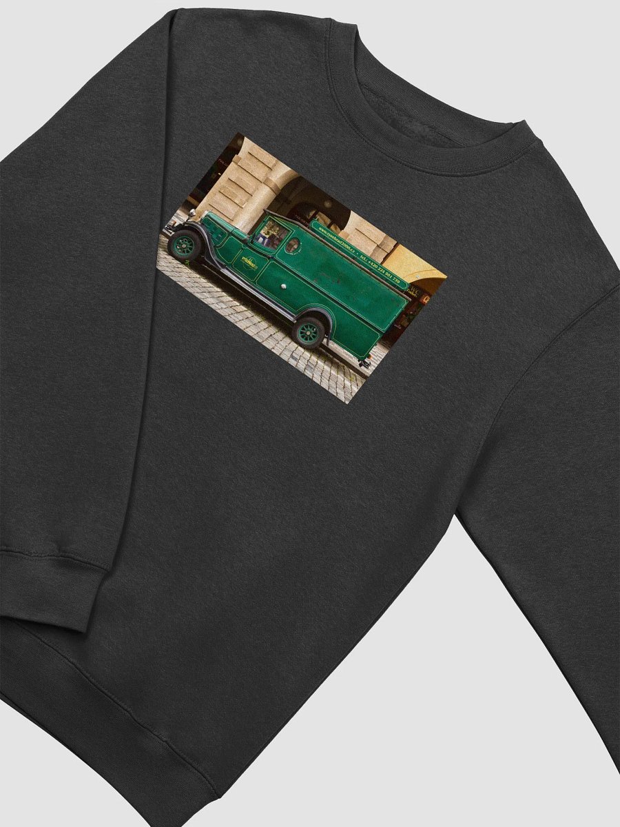 Streetwear Essential: Premium Crewneck Sweatshirt product image (11)