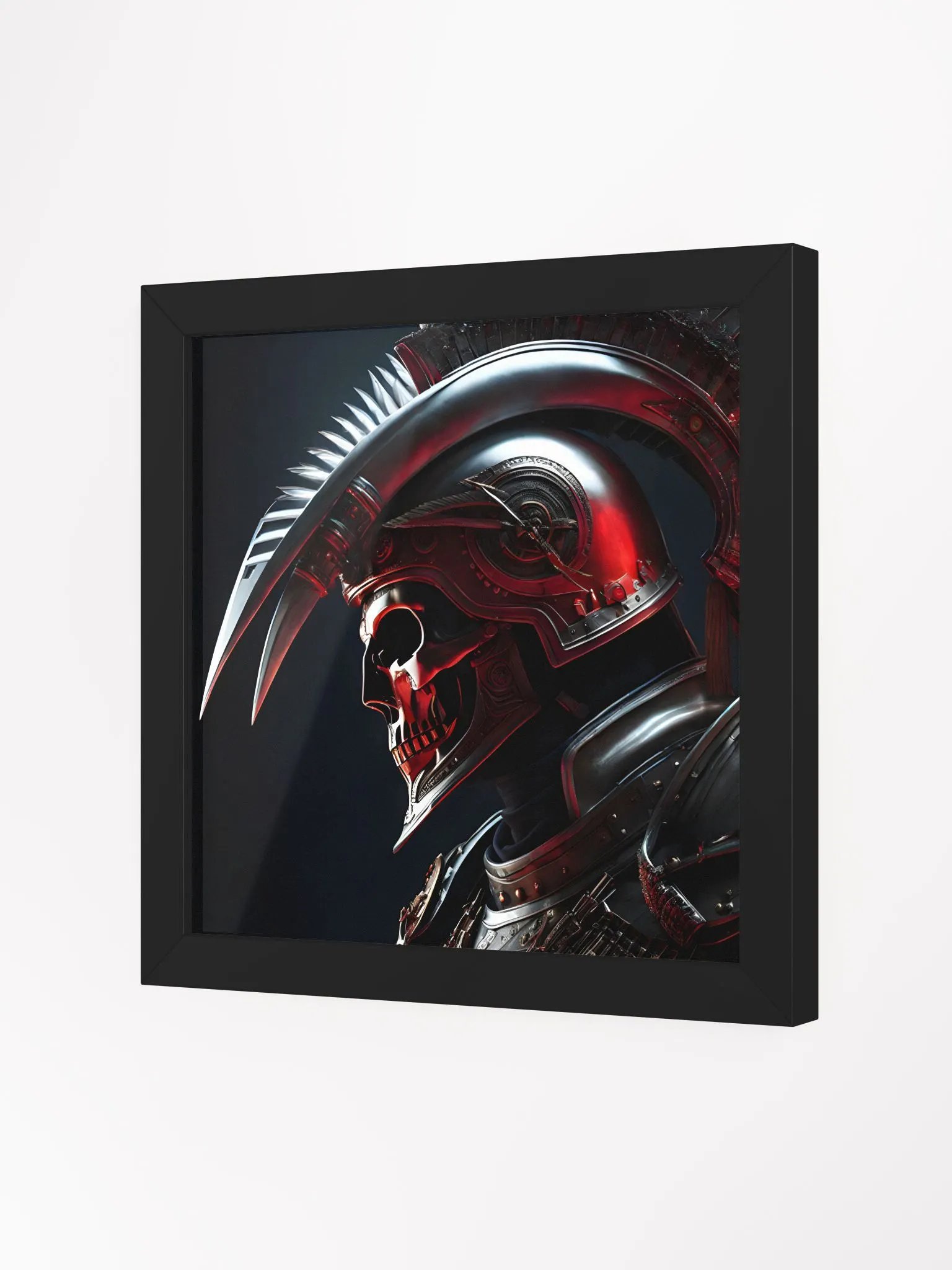 PH Avatar V3 Framed Poster product image (3)