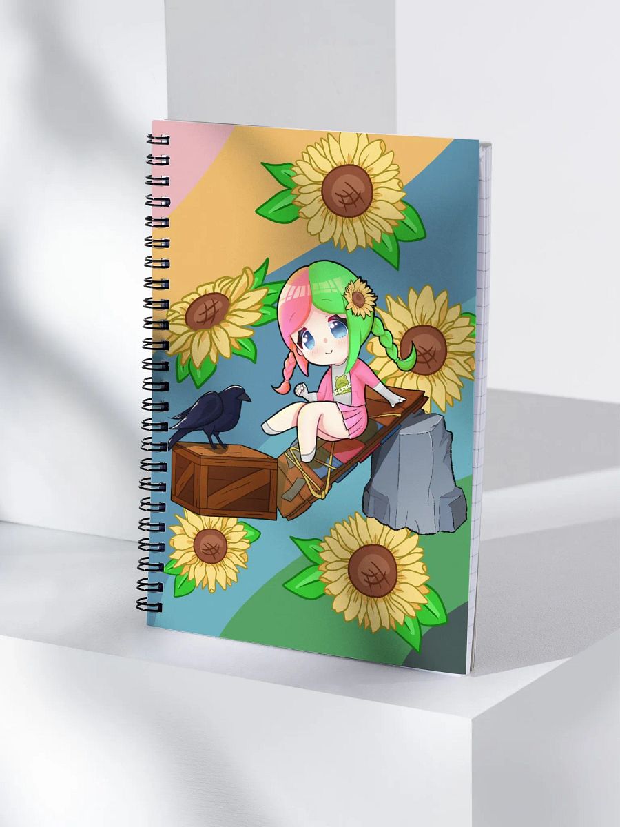 Megutena - Bullet Journal product image (4)