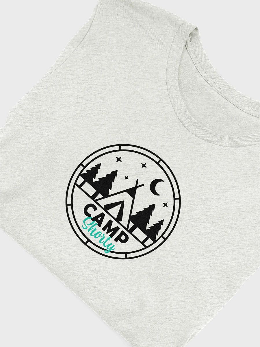 Camp Shorty Logo Shirt product image (5)