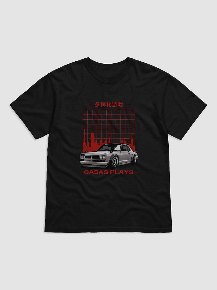 Classic Car Tee product image (2)