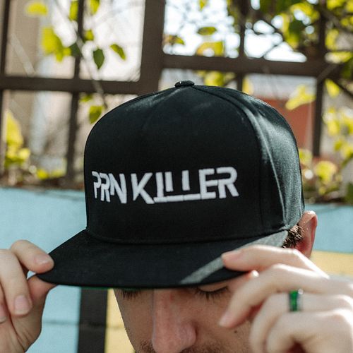 prn killer gear snapbacks and much more available in the online shop 🧢 find this gear and more in the link in my bio. rep the...