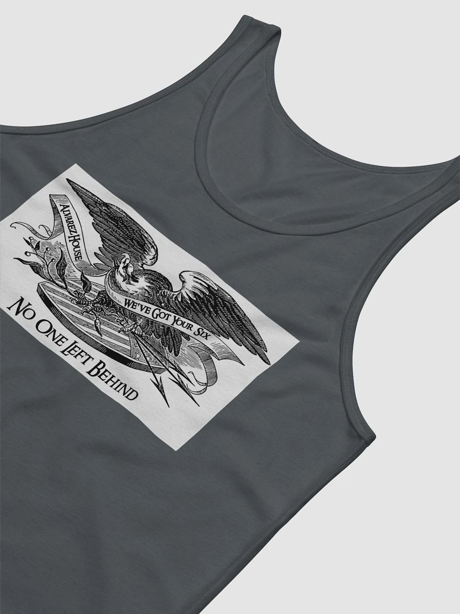 Alvarez House Tank Top product image (41)