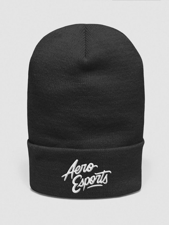 Basics Beanie product image (4)