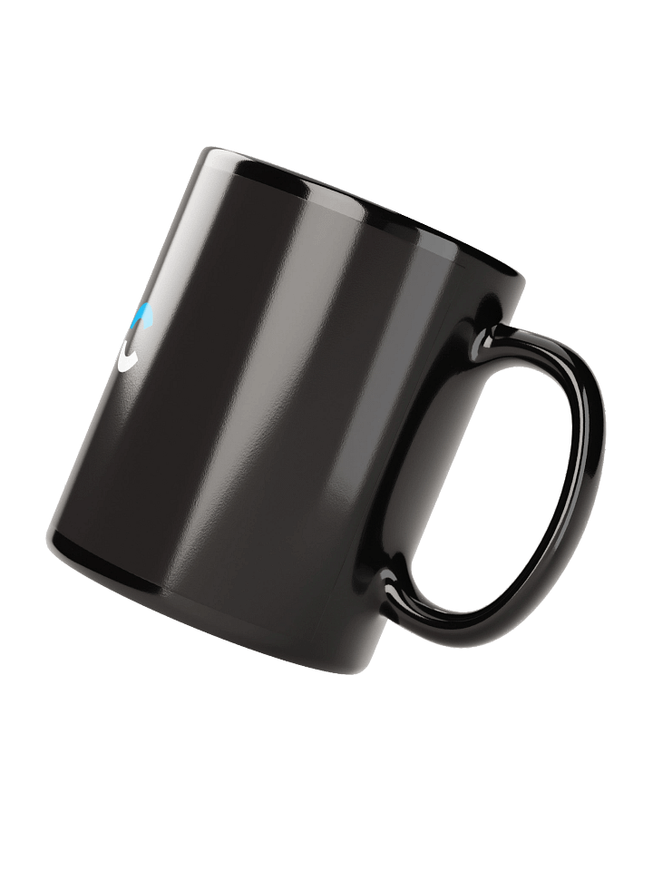 Arctic Sim Racing Mug product image (2)