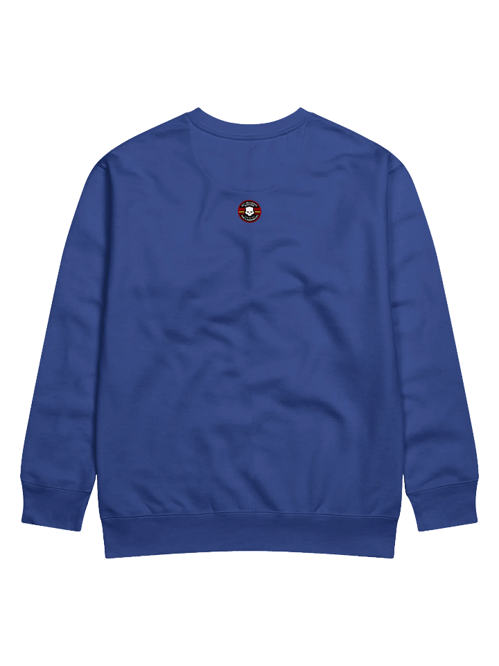 Rasczak Skyport Souvenir Sweatshirt product image (2)