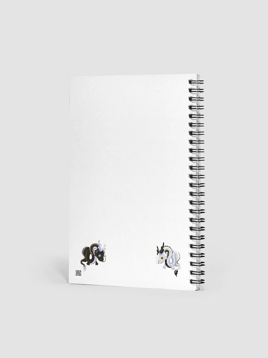 Chaos God's Notebook product image (2)