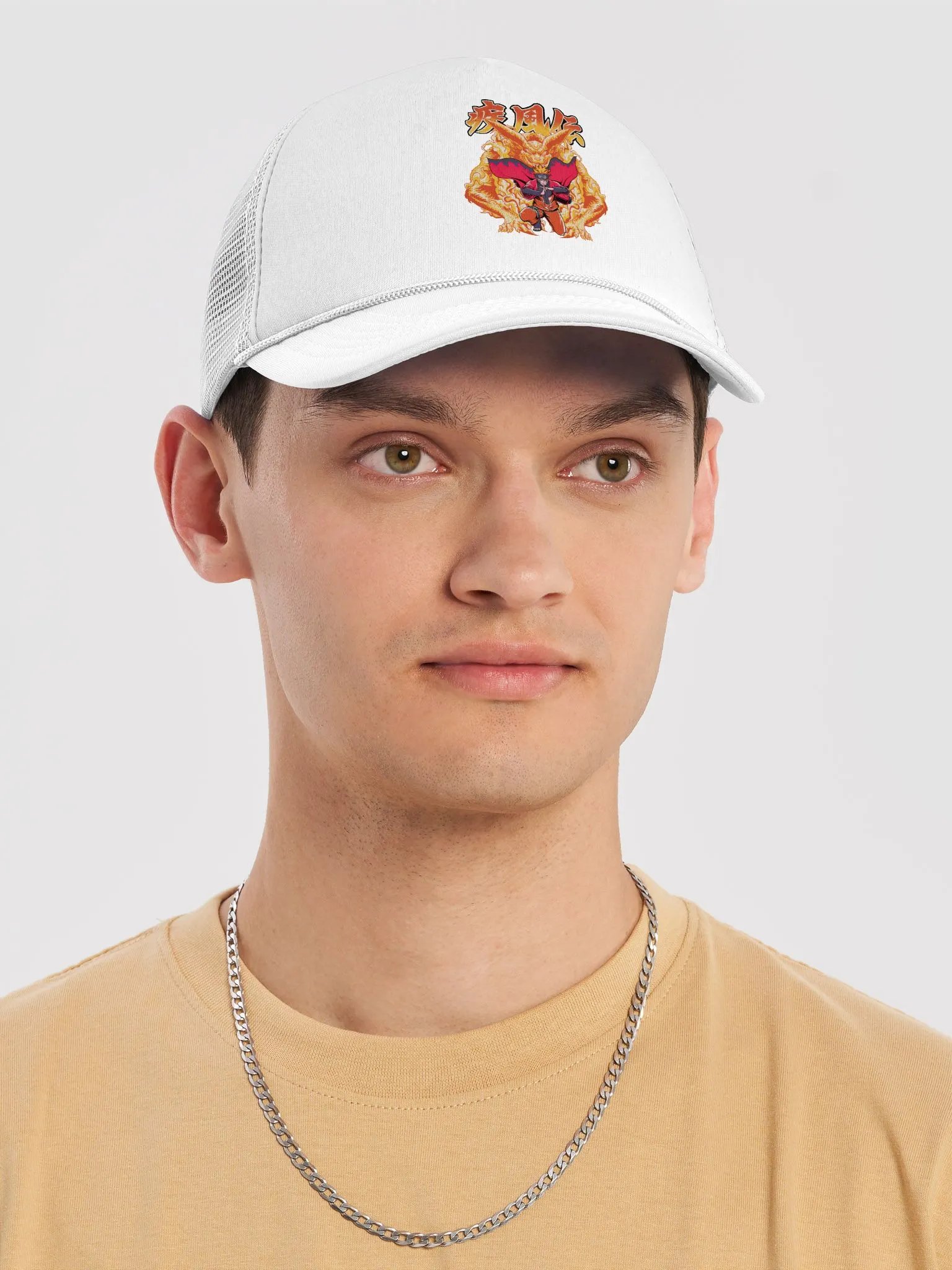 Naruto Hat 4 product image (26)