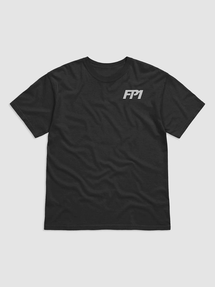 Legacy Logo T-Shirt product image (1)