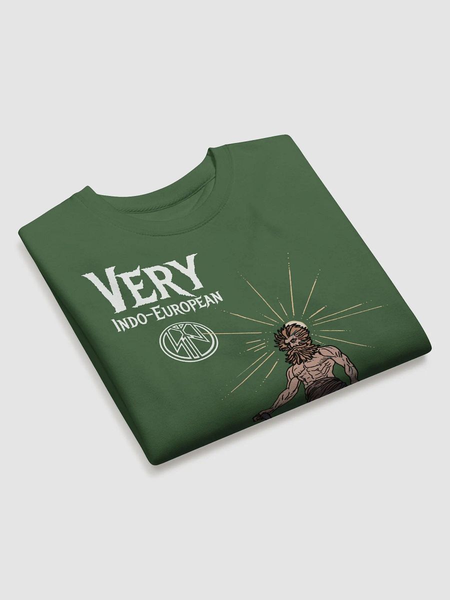 Very Indo-European Sky Father range product image (17)